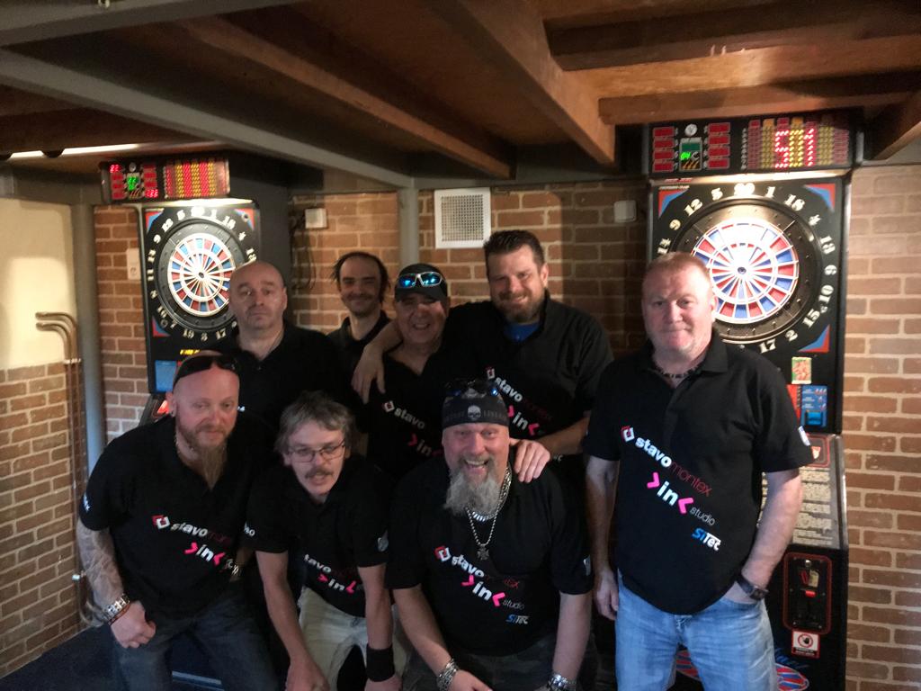 Stavomontex podporujeme