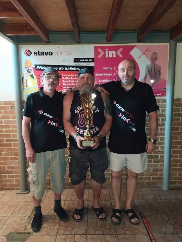 Stavomontex podporujeme