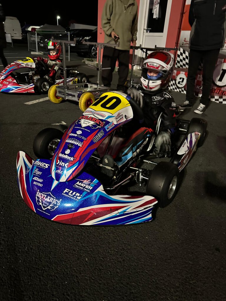 Stavomontex - podporujeme